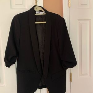 Zara jacket